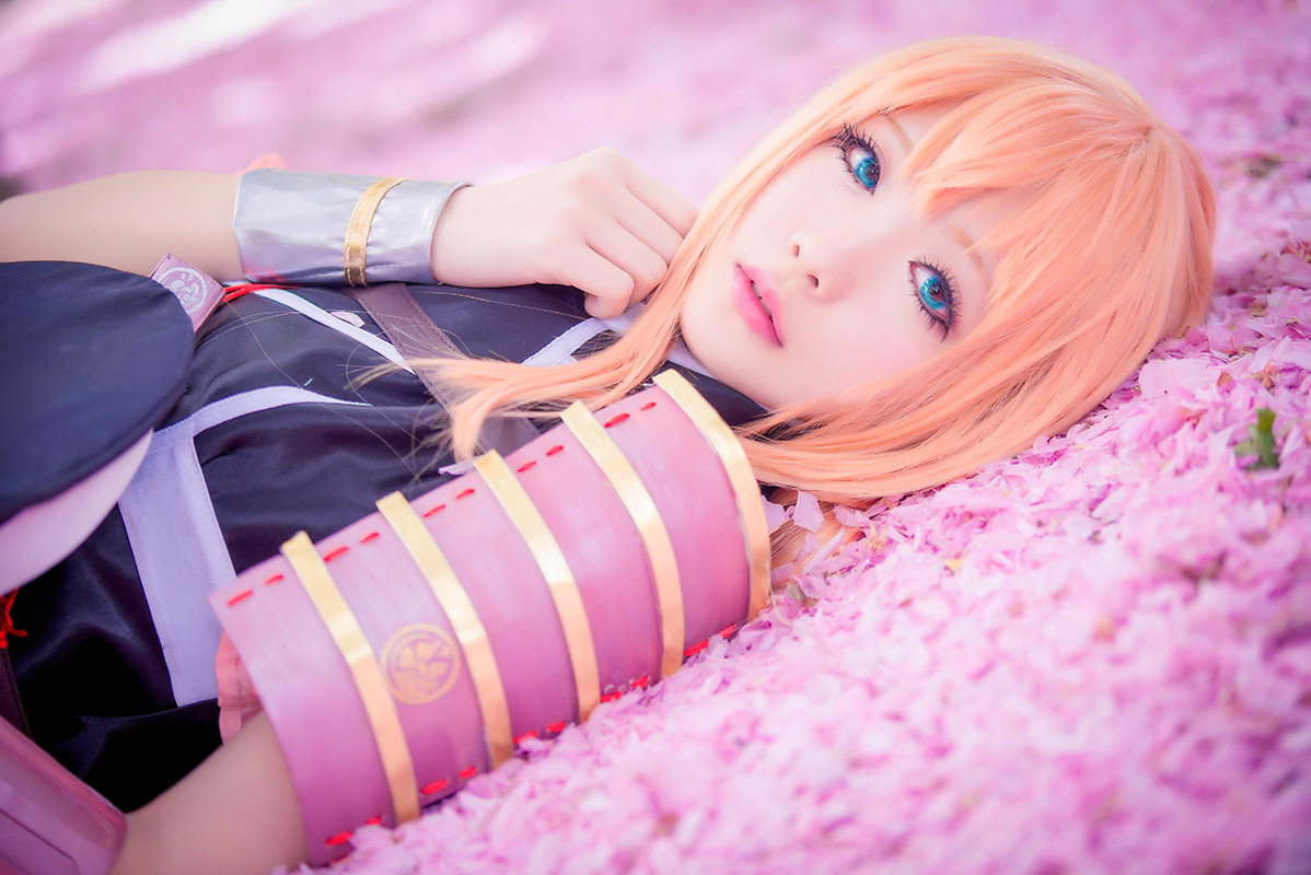 Star's Delay to December 22, Coser Hoshilly BCY Collection 3(119)